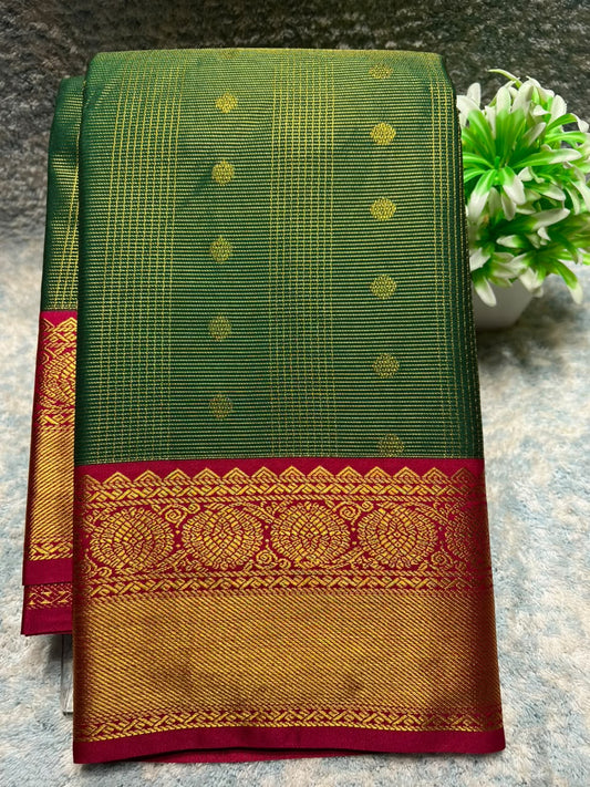 Art Silk Saree