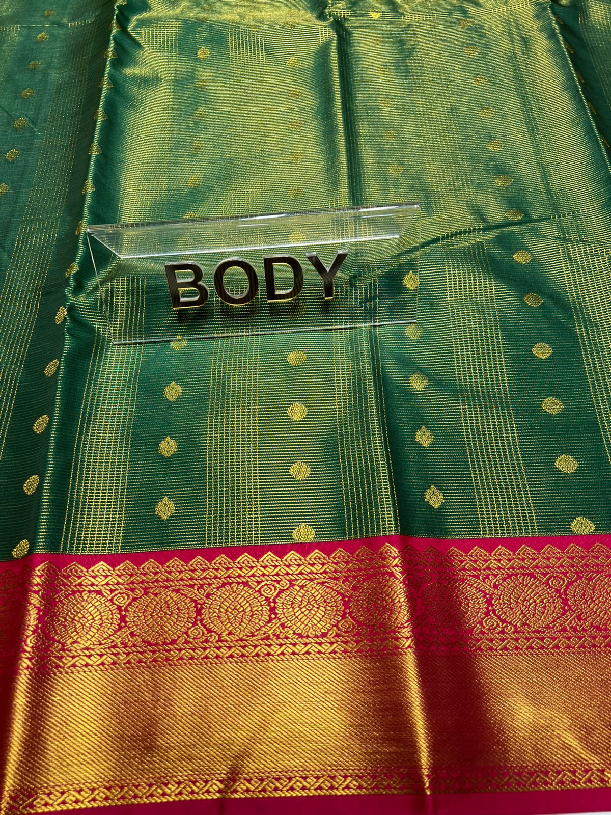 Art Silk Saree