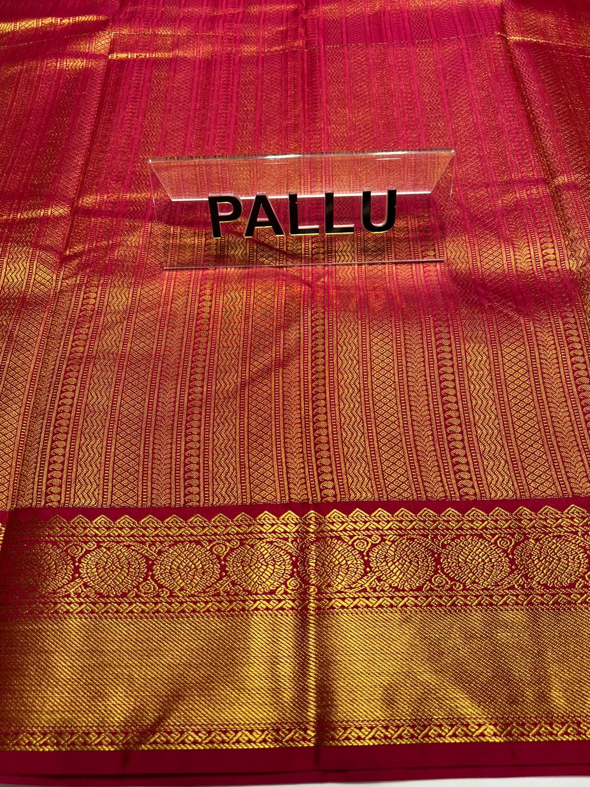 Art Silk Saree
