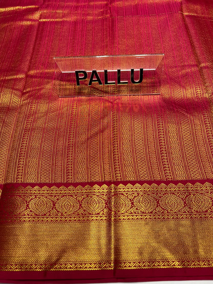 Art Silk Saree