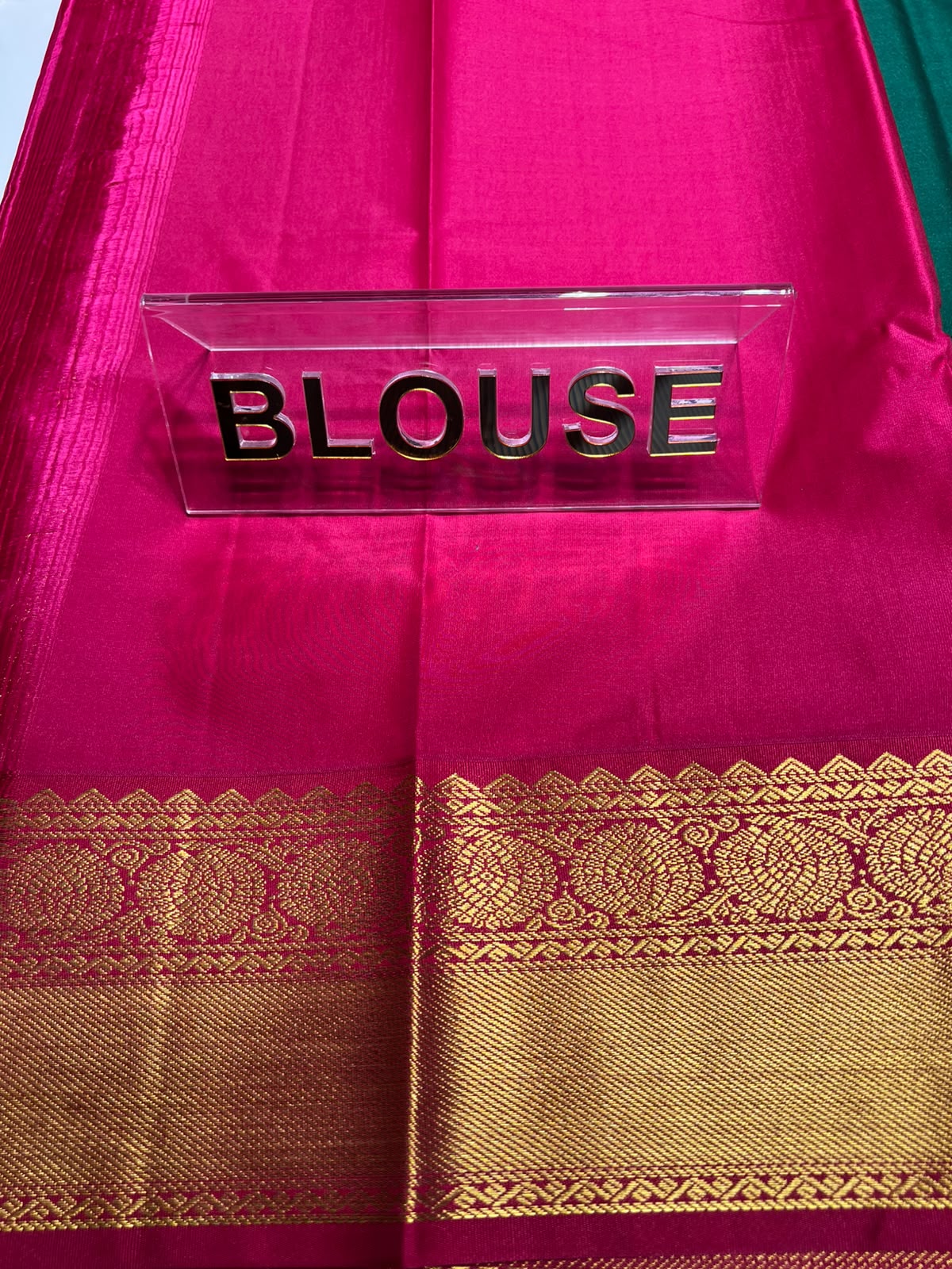 Art Silk Saree