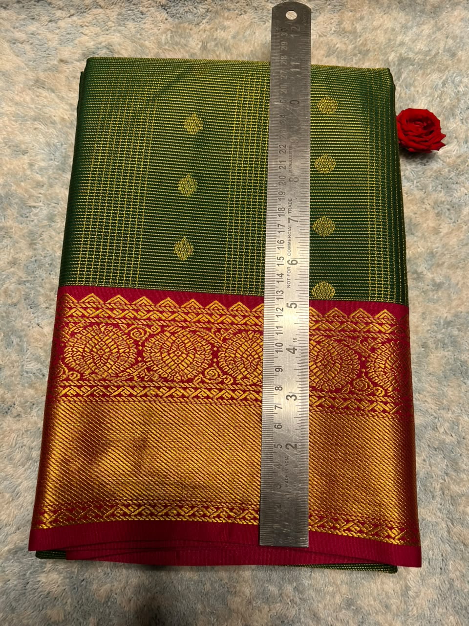 Art Silk Saree
