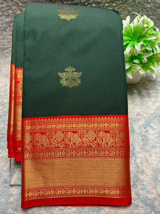 Art Silk Saree