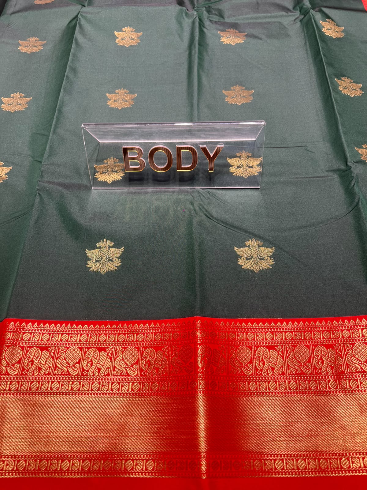 Art Silk Saree