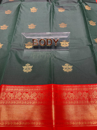 Art Silk Saree