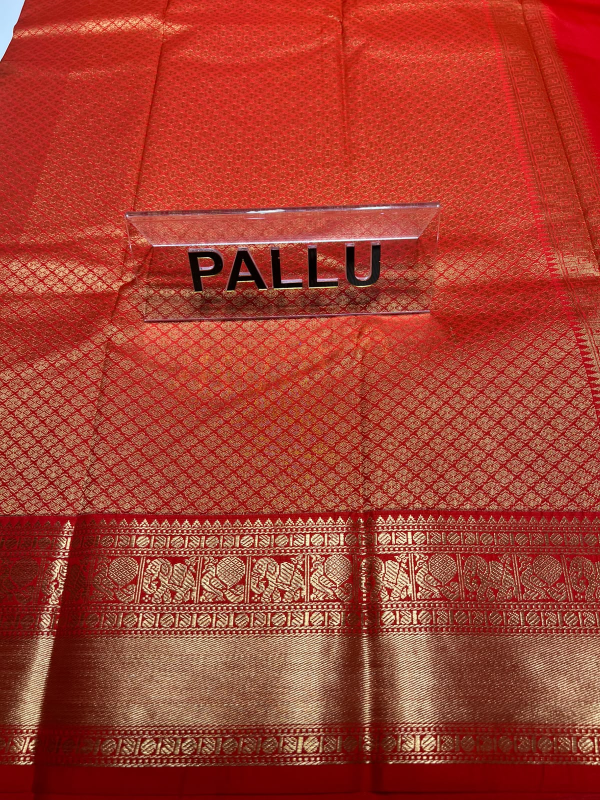 Art Silk Saree
