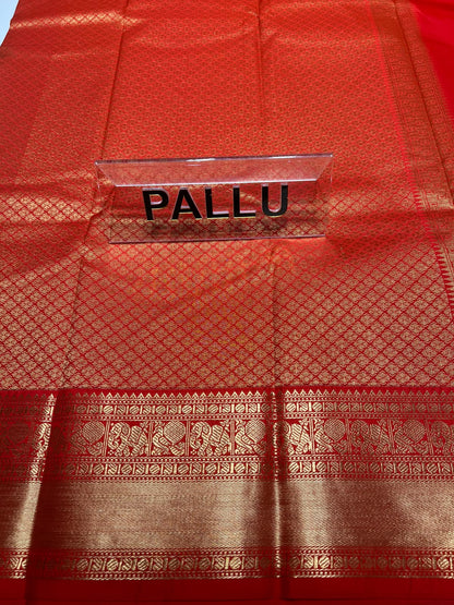 Art Silk Saree
