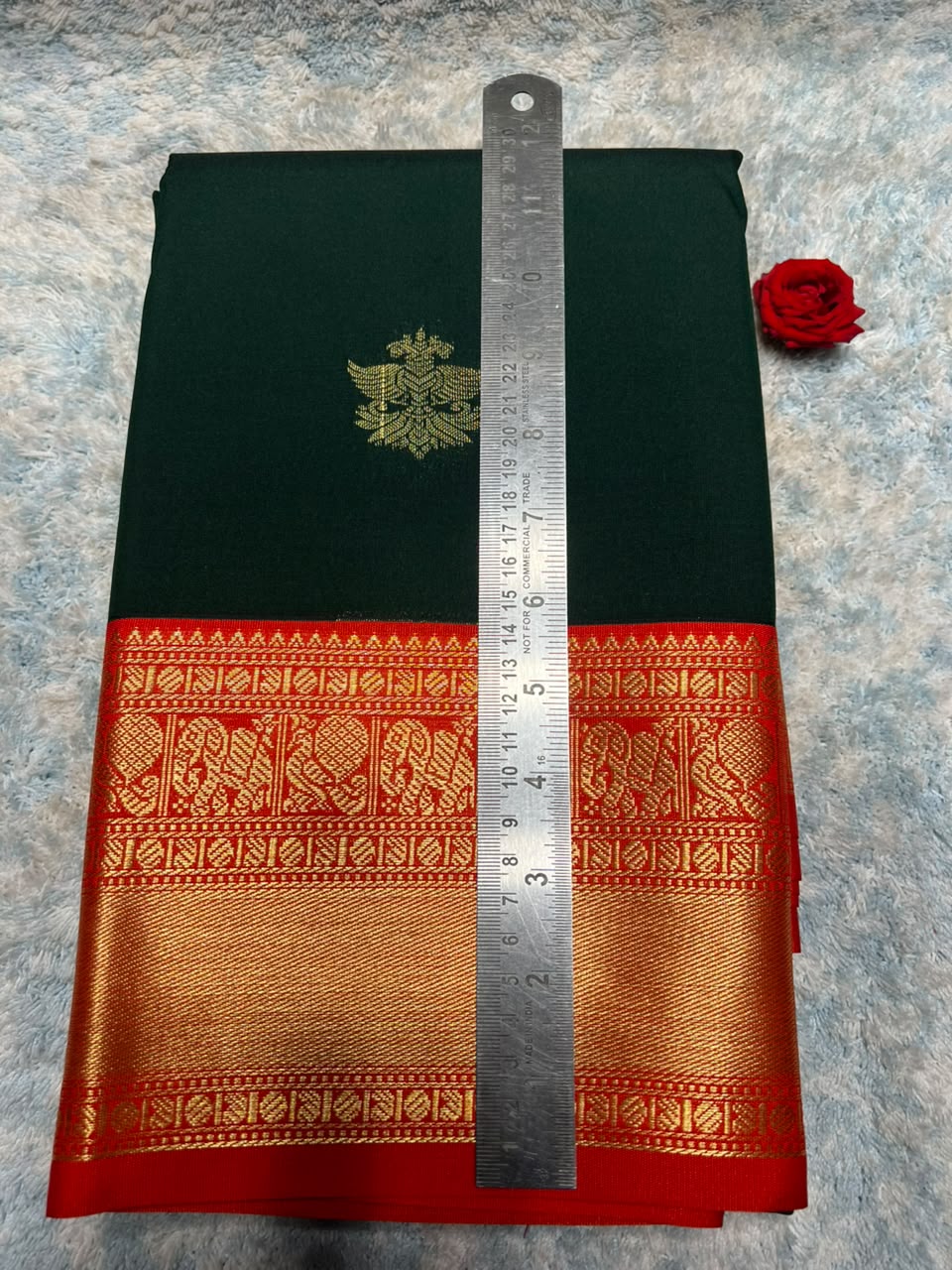 Art Silk Saree