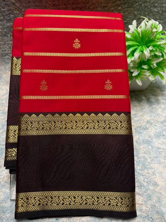 Art Silk Saree