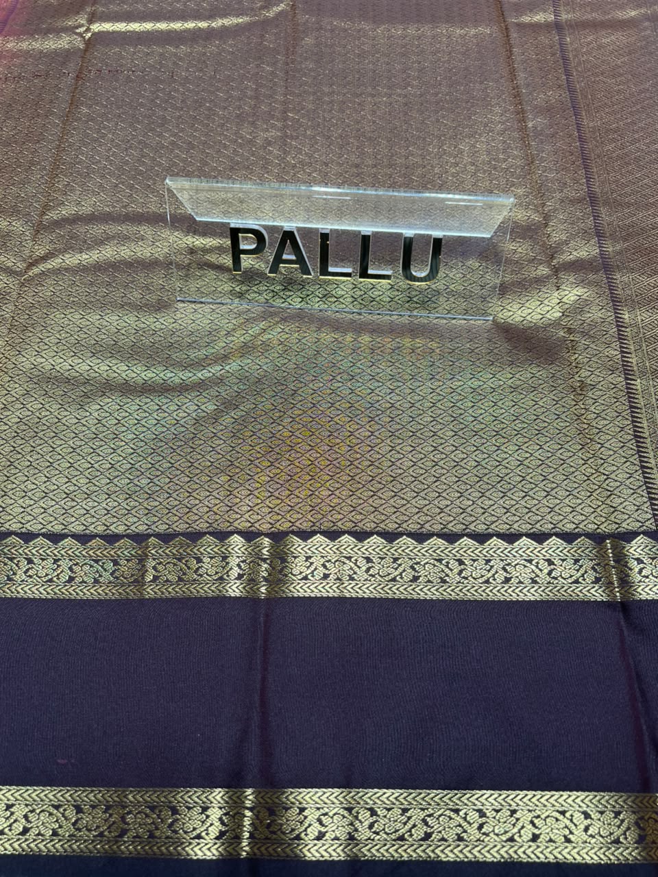 Art Silk Saree