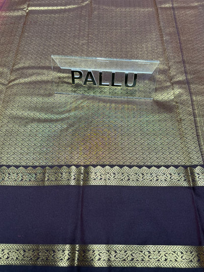 Art Silk Saree