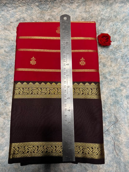 Art Silk Saree