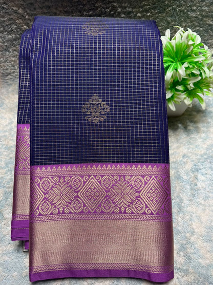 Art Silk Saree