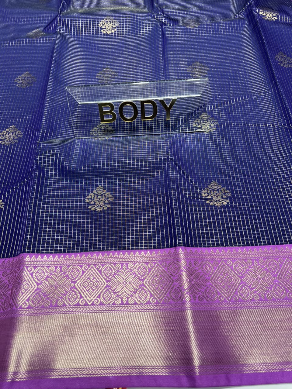 Art Silk Saree