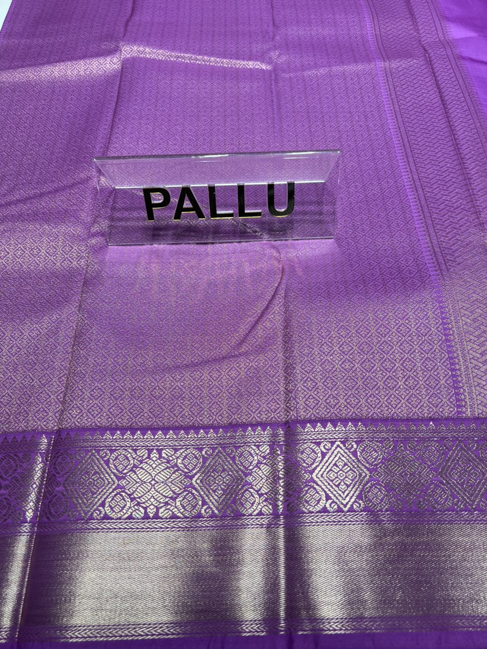 Art Silk Saree