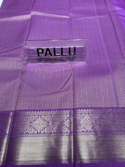 Art Silk Saree