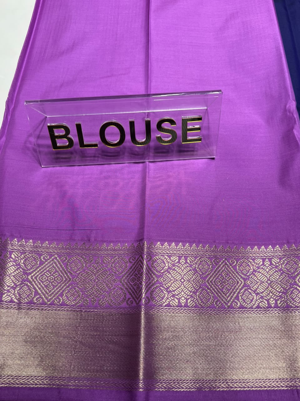 Art Silk Saree