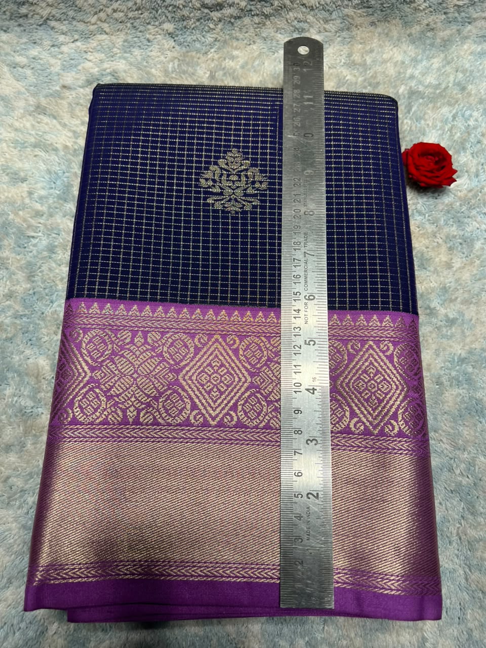 Art Silk Saree