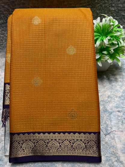 Art Silk Saree