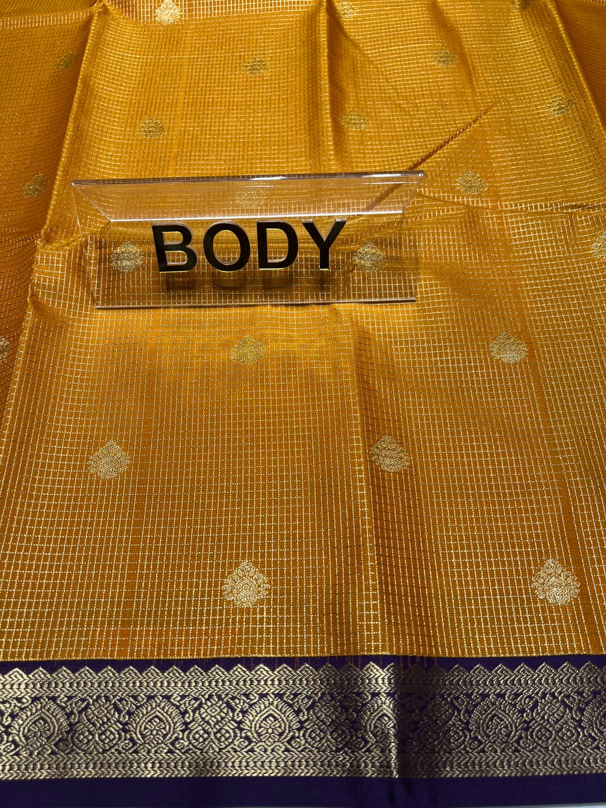 Art Silk Saree