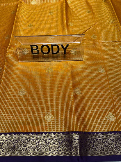 Art Silk Saree