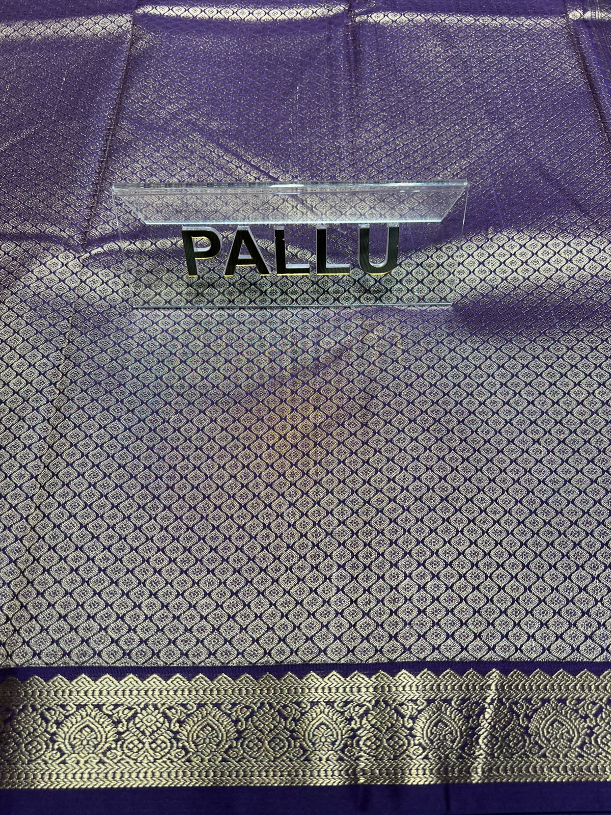 Art Silk Saree