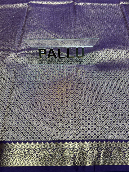 Art Silk Saree
