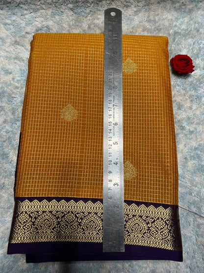 Art Silk Saree