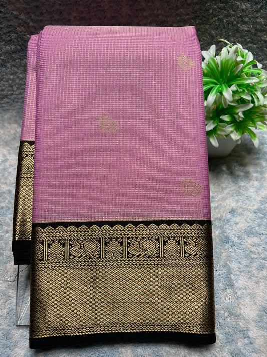 Art Silk Saree