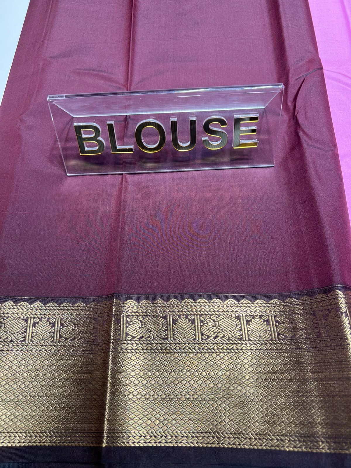 Art Silk Saree