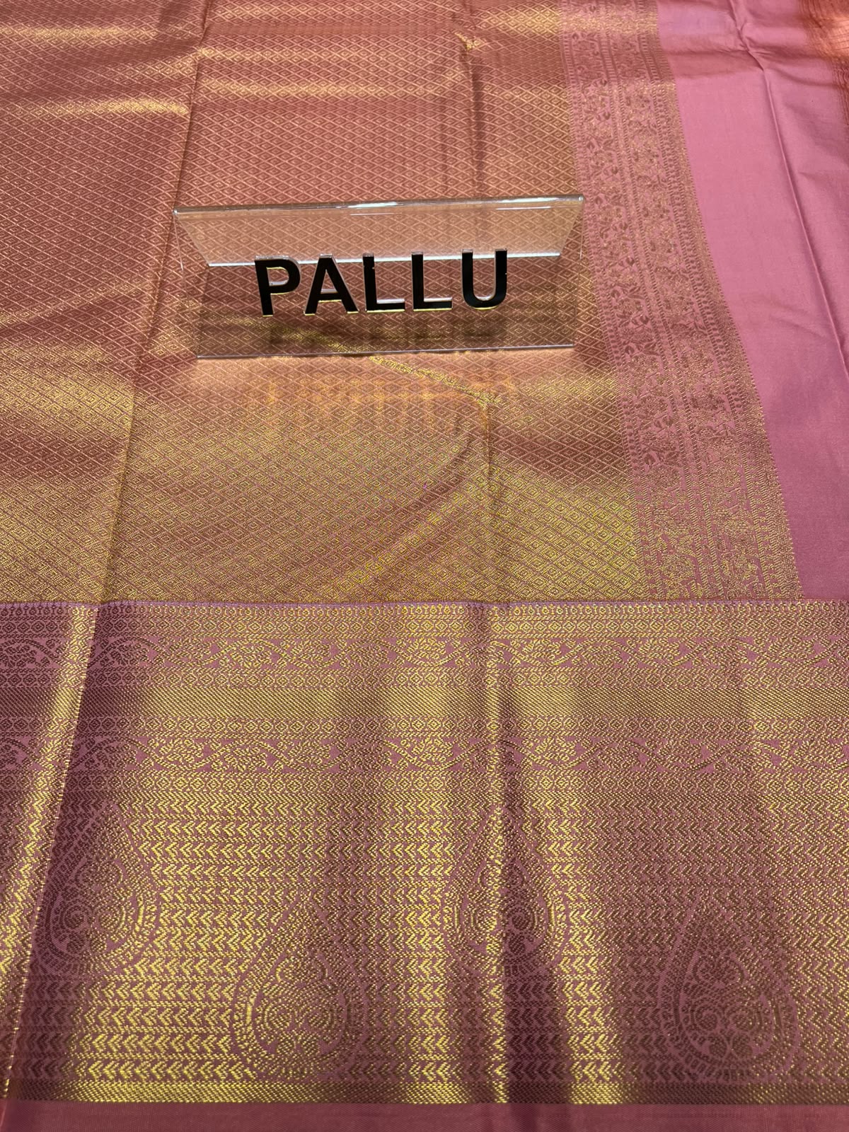 Art Silk Saree