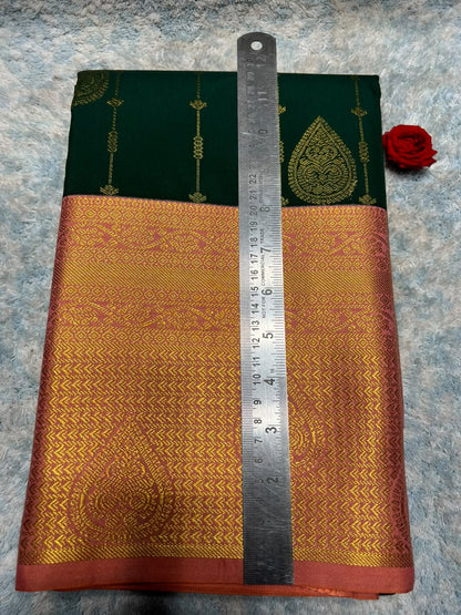 Art Silk Saree