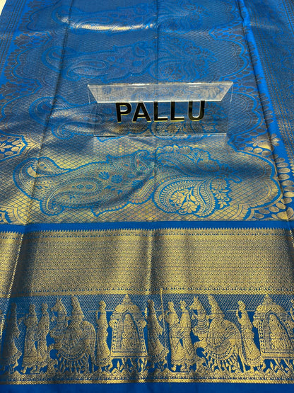 Art Silk Saree