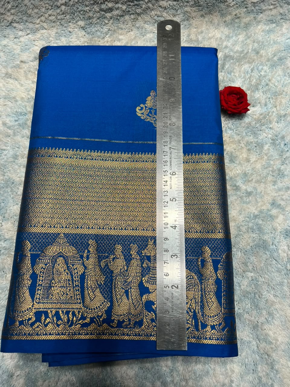 Art Silk Saree