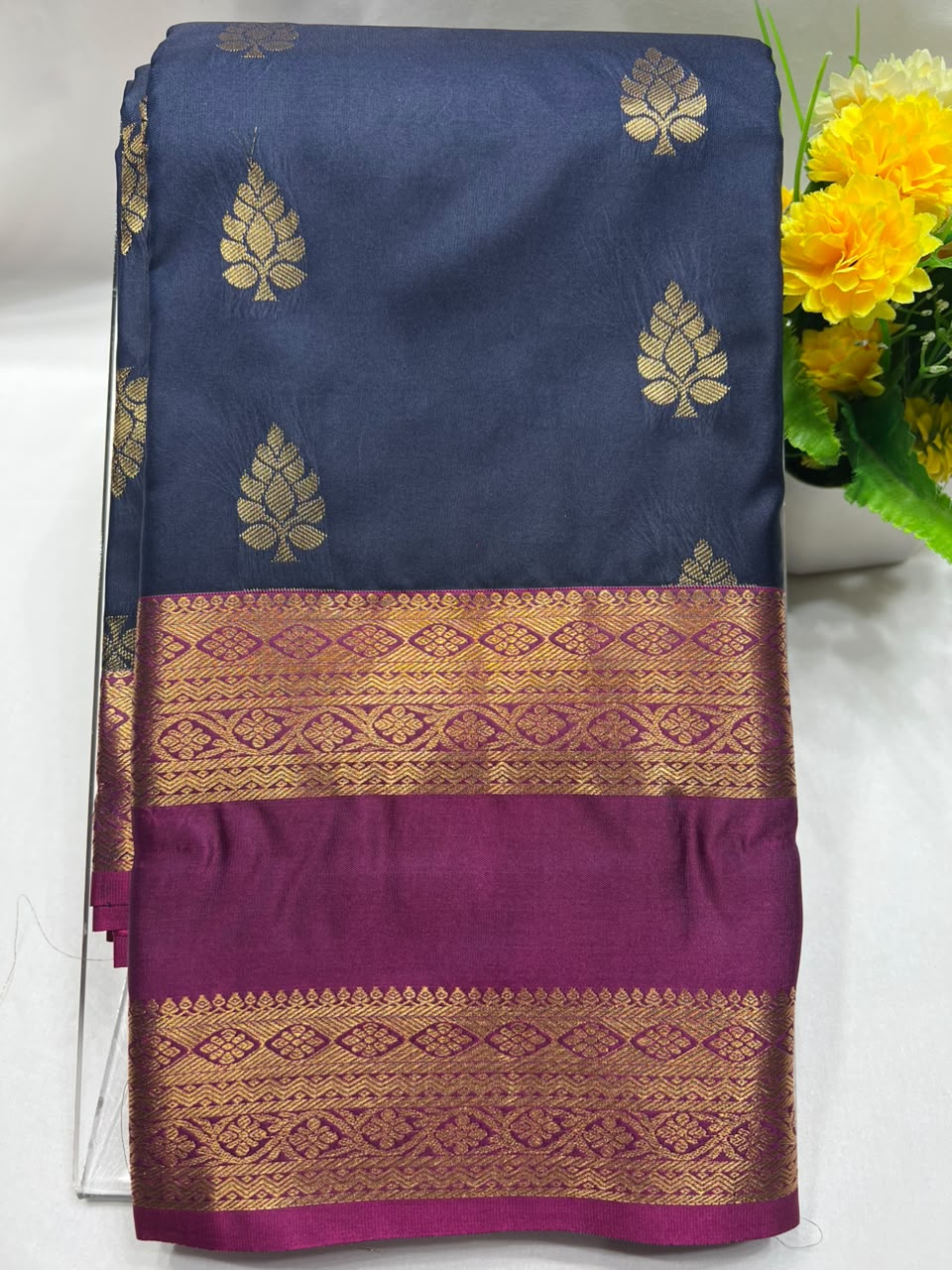 Art Silk Saree