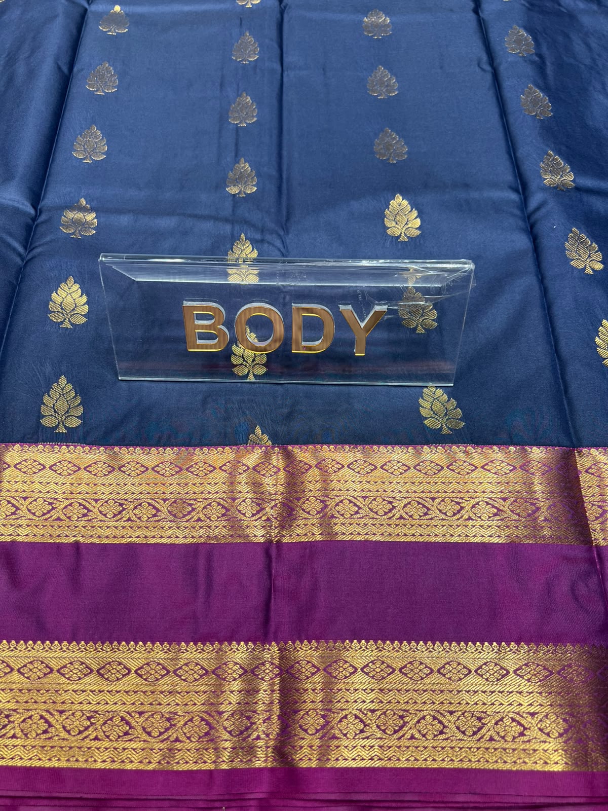 Art Silk Saree