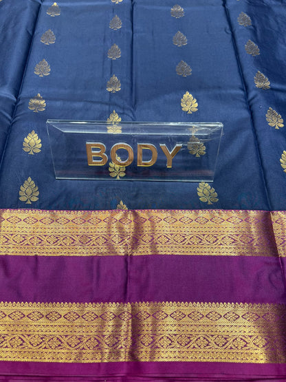 Art Silk Saree