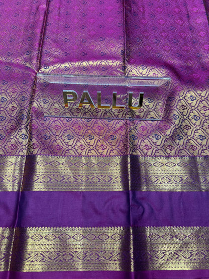 Art Silk Saree