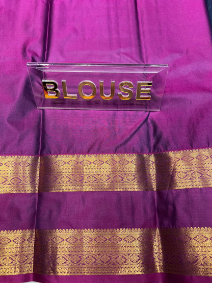 Art Silk Saree