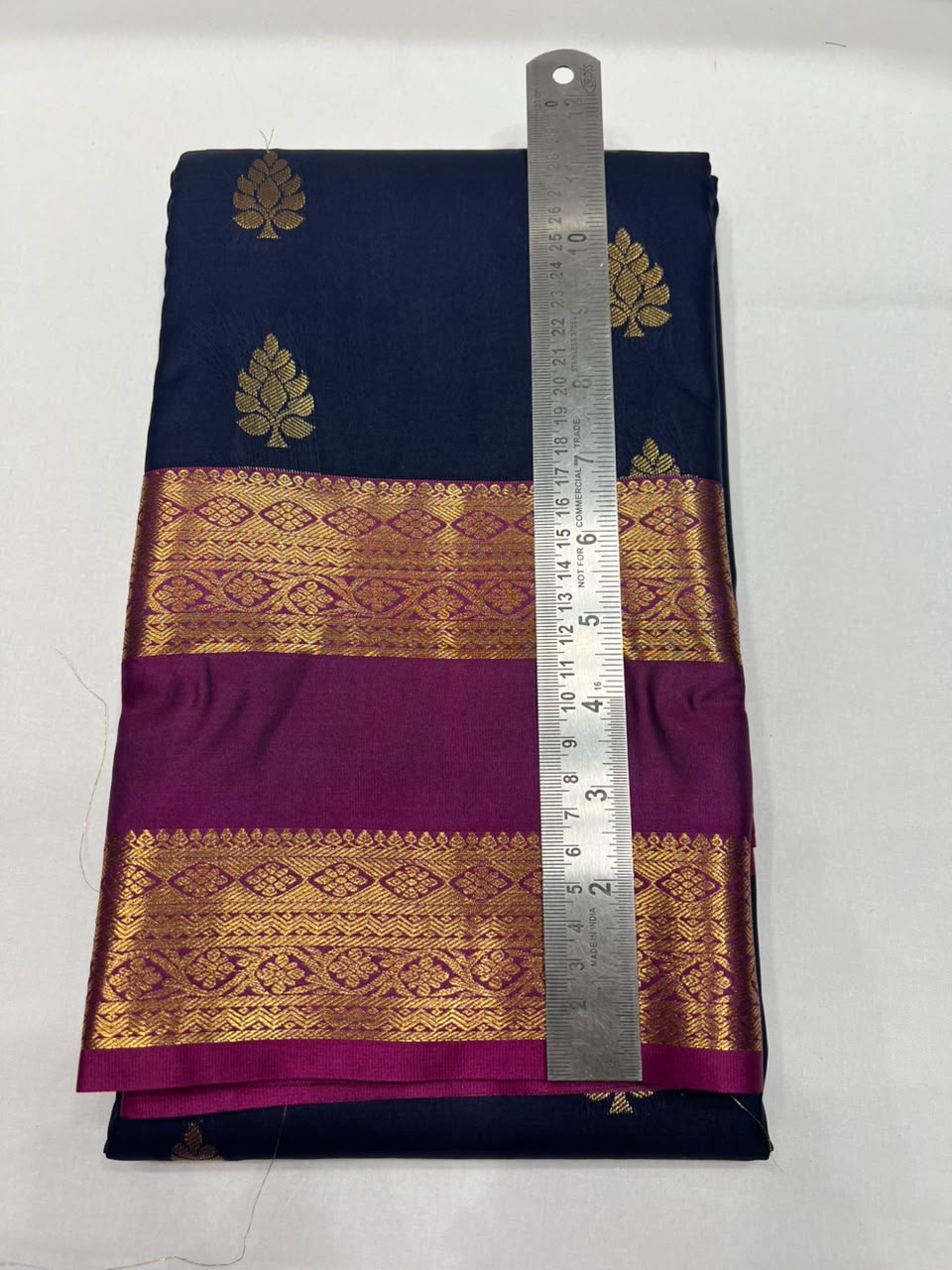 Art Silk Saree