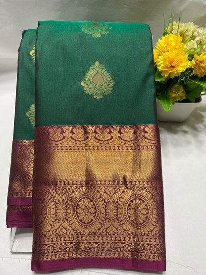 Art Silk Saree