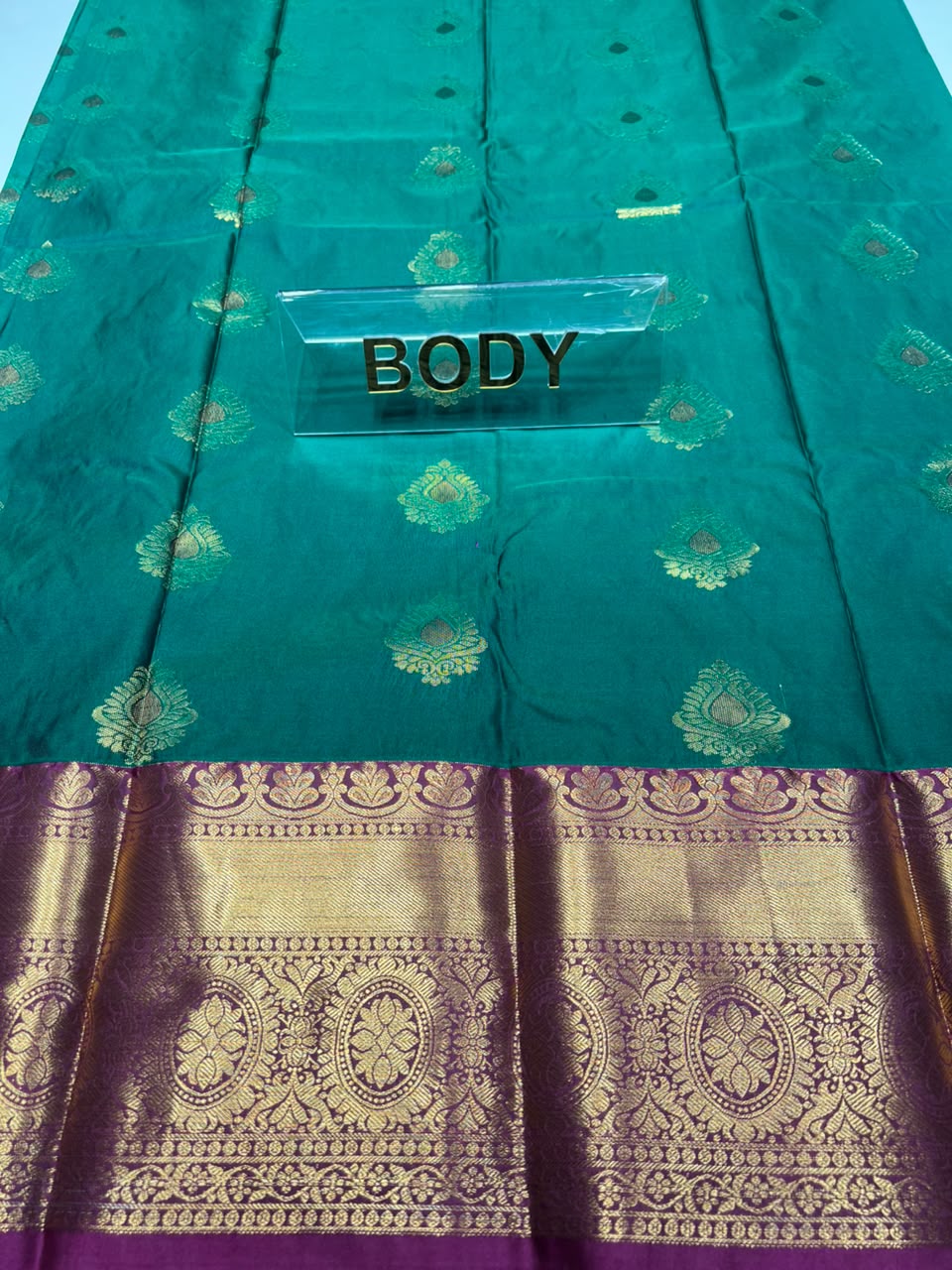 Art Silk Saree