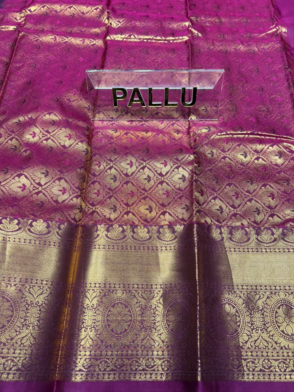 Art Silk Saree
