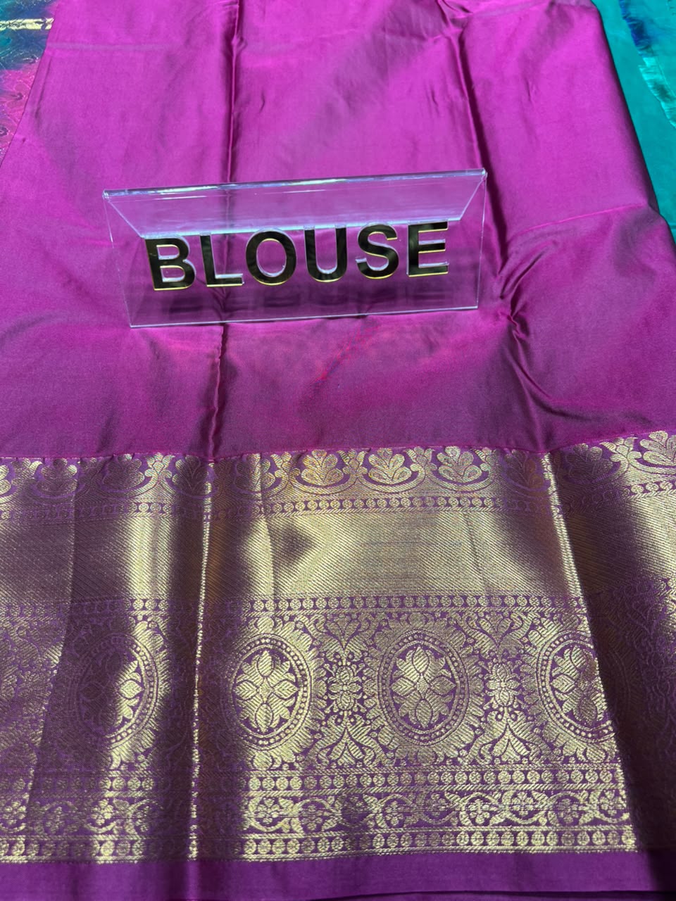 Art Silk Saree