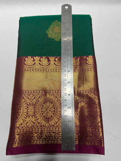 Art Silk Saree