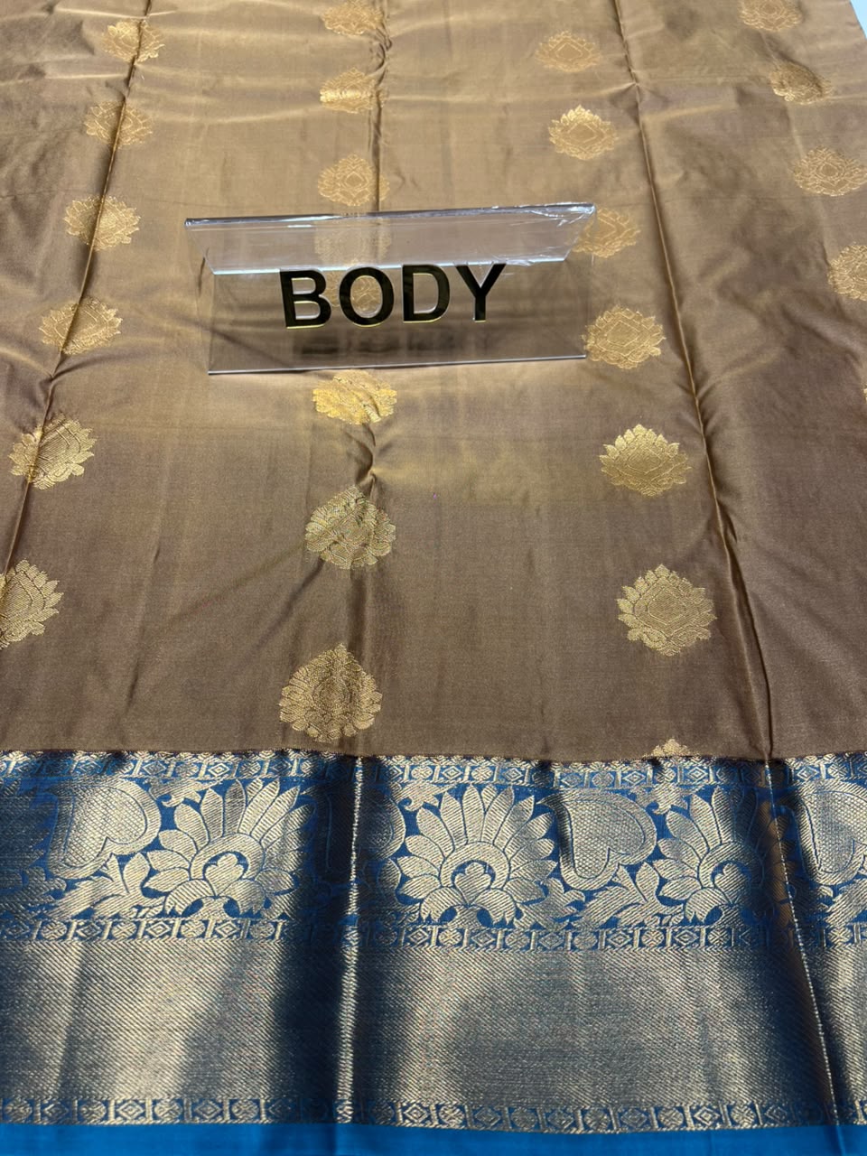 Art Silk Saree