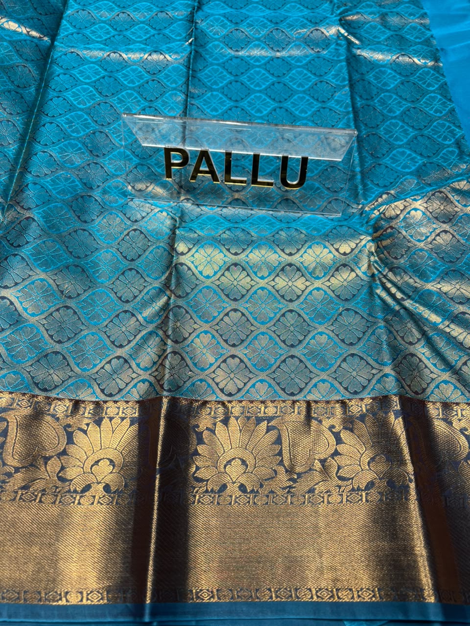 Art Silk Saree