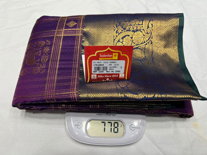 Art Silk Saree