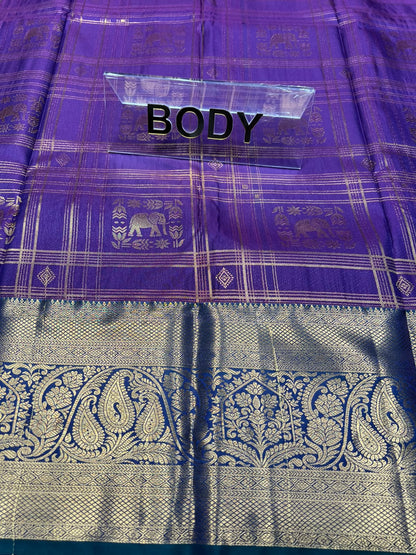 Art Silk Saree