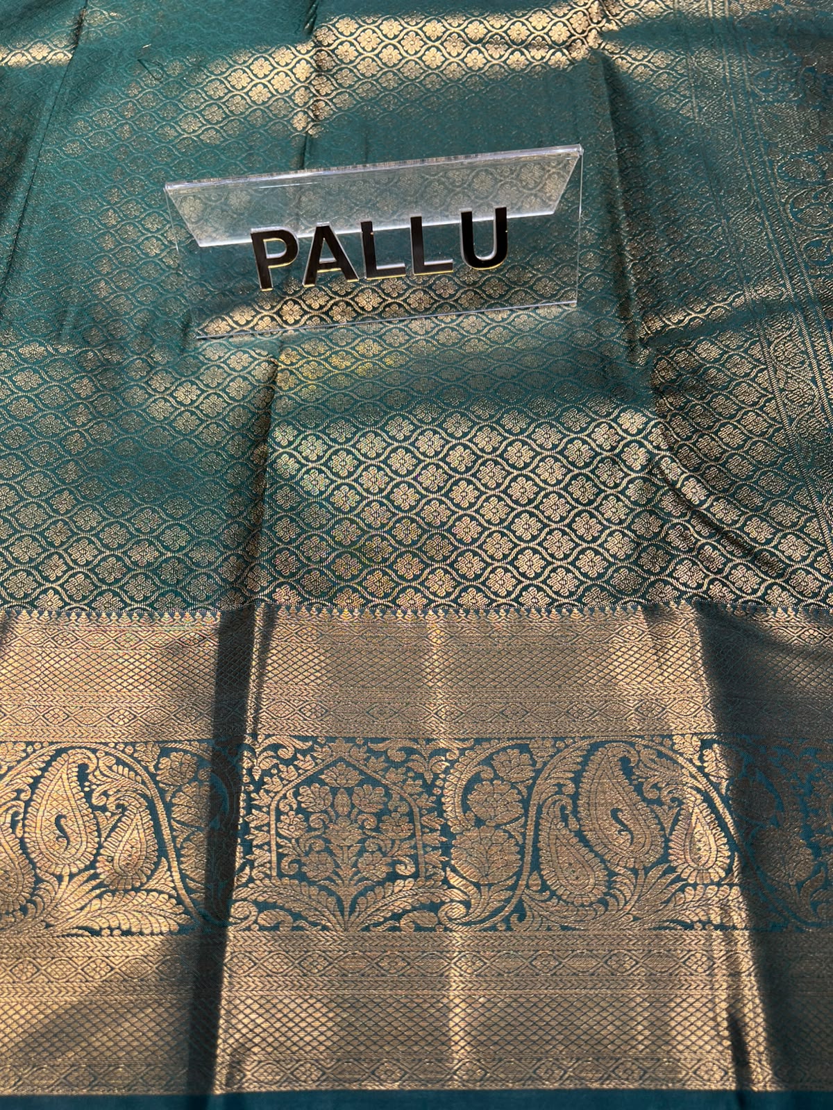 Art Silk Saree